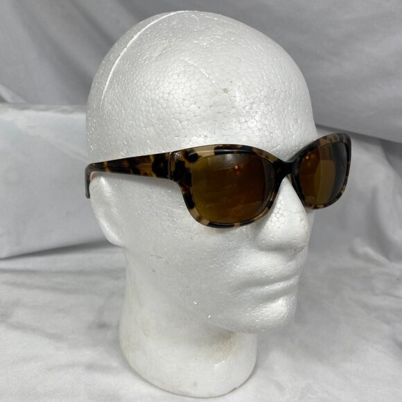 Kate Spade JOHANNA/S X03 Y6 53/17/135 CAMEL TORTOISE Eyeglass Frames Only - Picture 2 of 10